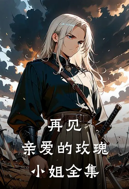 再见。亲爱的玫瑰小姐 全集