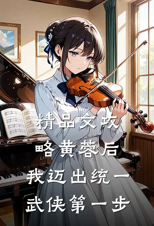 精品文攻略黄蓉后，我迈出统一武侠第一步