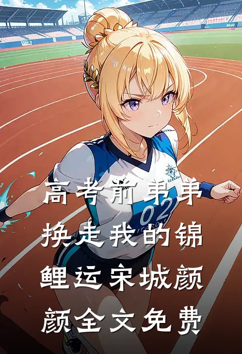 高考前弟弟换走我的锦鲤运宋城颜颜全文免费