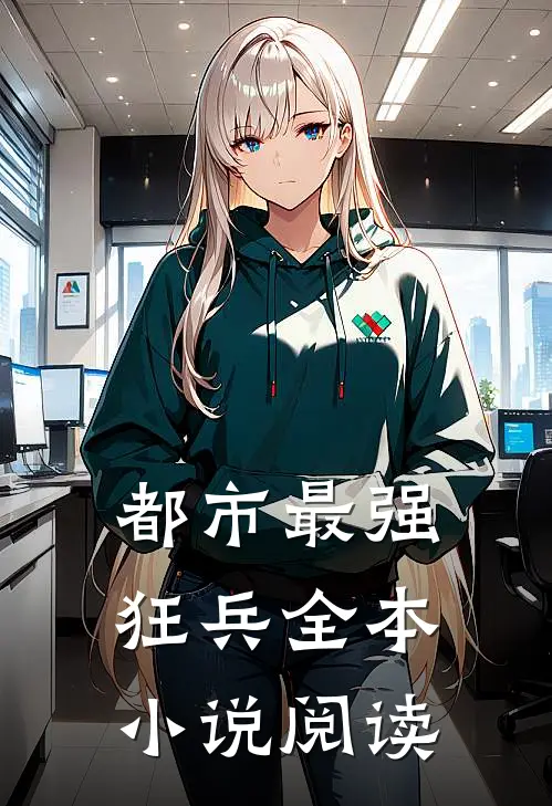 都市最强狂兵全本小说阅读
