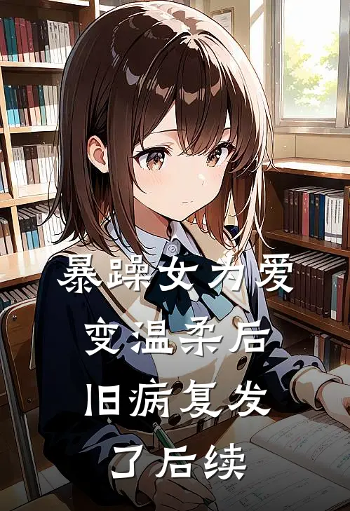 暴躁女为爱变温柔后，旧病复发了后续