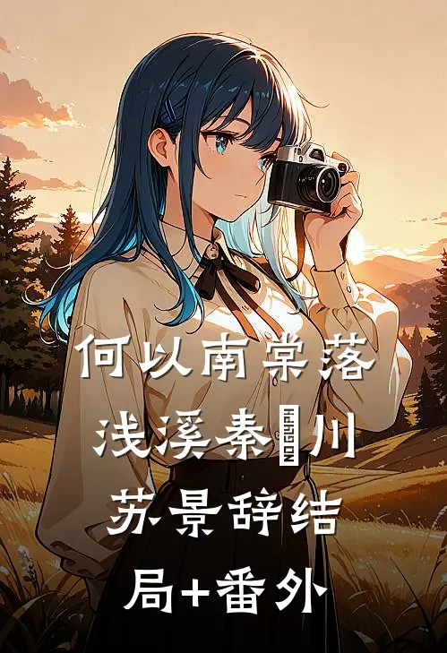 何以南棠落浅溪秦彧川苏景辞结局+番外