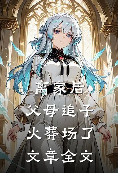 离家后，父母追子火葬场了文章全文