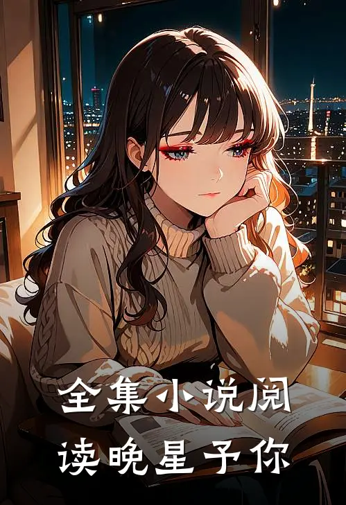 全集小说阅读晚星予你