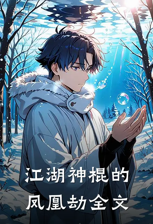 江湖神棍的凤凰劫全文
