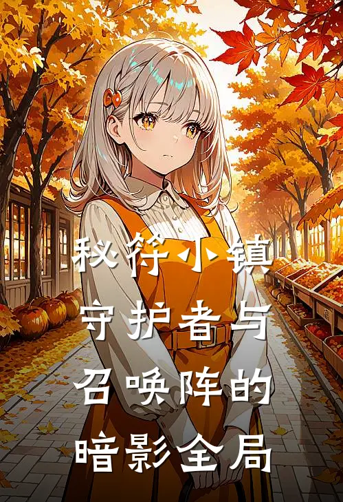 秘符小镇：守护者与召唤阵的暗影全局