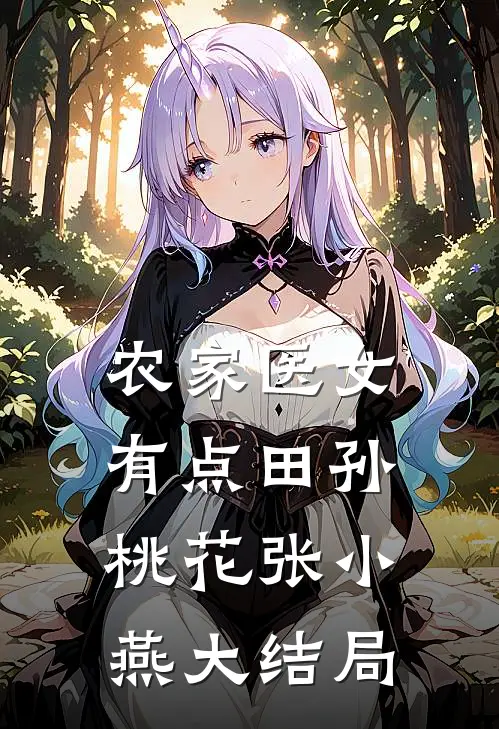 农家医女有点田孙桃花张小燕大结局