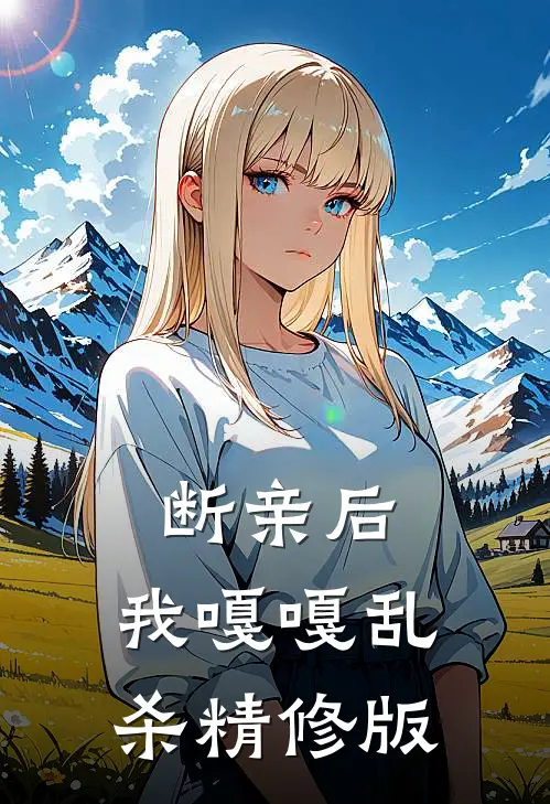 断亲后，我嘎嘎乱杀精修版