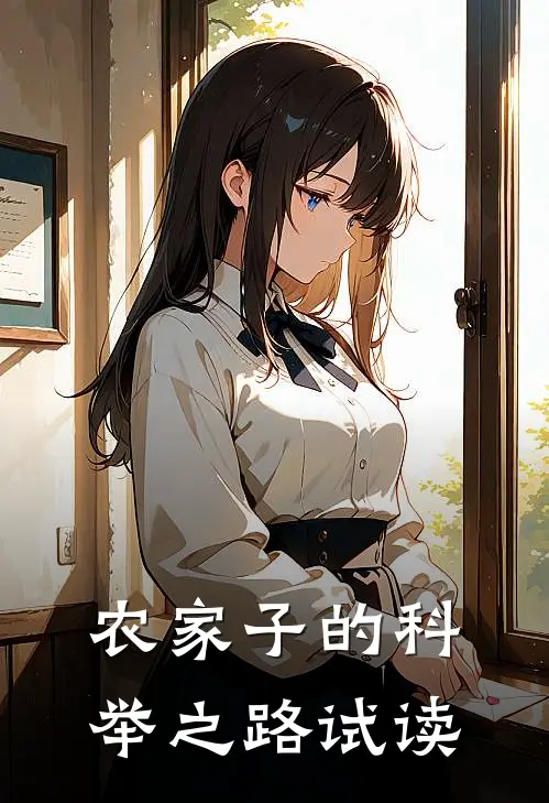 农家子的科举之路试读