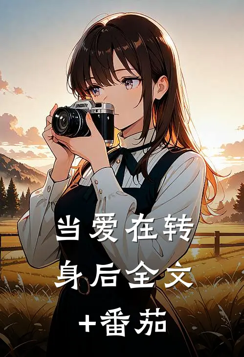 当爱在转身后全文+番茄