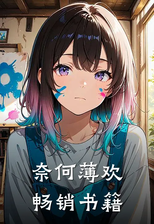 奈何薄欢畅销书籍