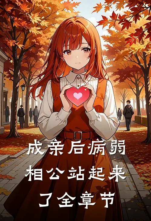 成亲后病弱相公站起来了全章节