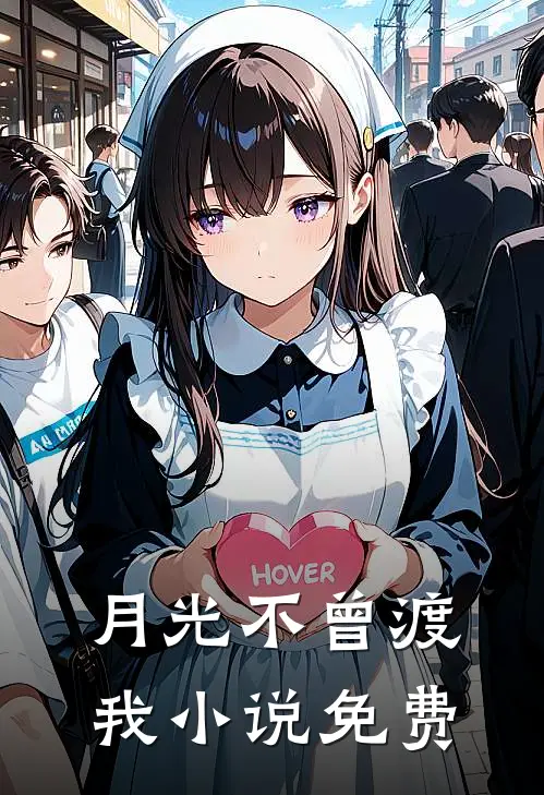 月光不曾渡我小说免费