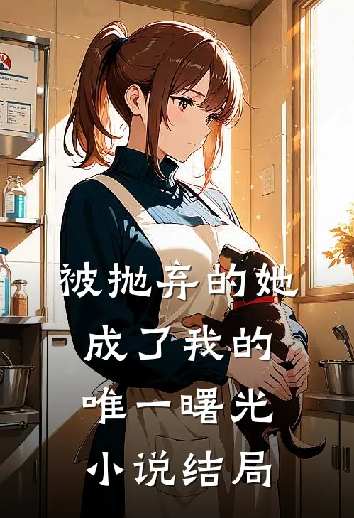 被抛弃的她,成了我的唯一曙光结局是
