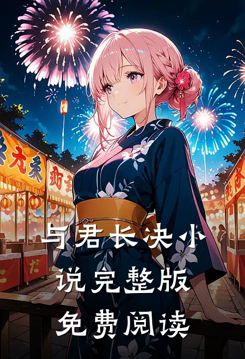 与君长决小说完整版免费阅读