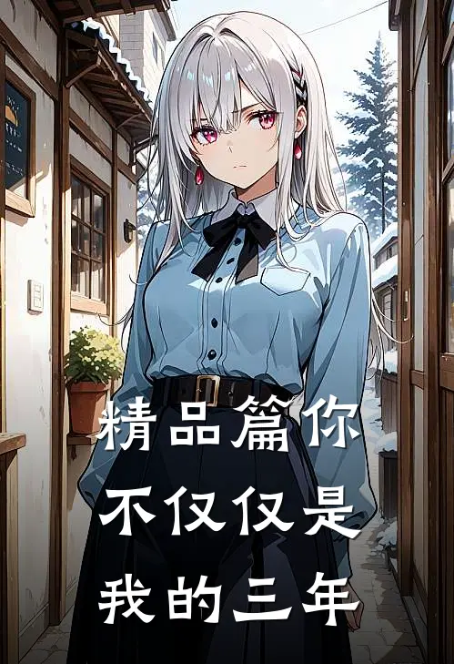 精品篇你不仅仅是我的三年