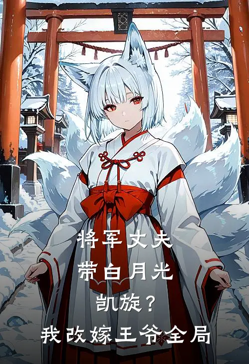 将军丈夫带白月光凯旋？我改嫁王爷全局
