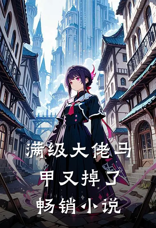 满级大佬马甲又掉了畅销小说