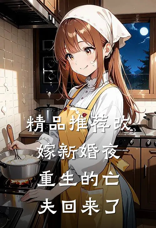 精品推荐改嫁新婚夜，重生的亡夫回来了