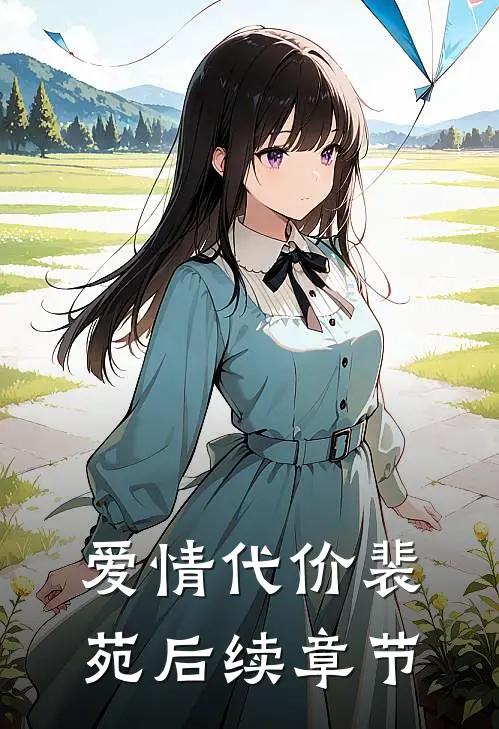 爱情代价裴苑后续章节