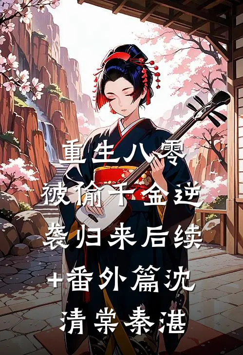 重生八零：被偷千金逆袭归来后续+番外篇沈清棠秦湛