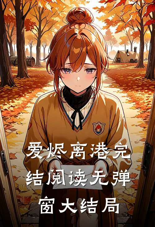 爱烬离港完结阅读无弹窗大结局