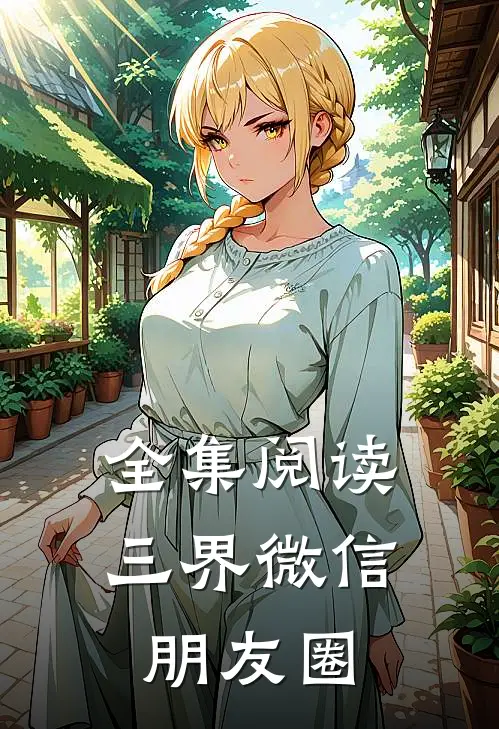 全集阅读三界微信朋友圈