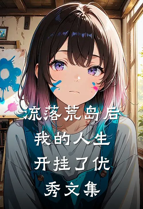 流落荒岛后，我的人生开挂了优秀文集