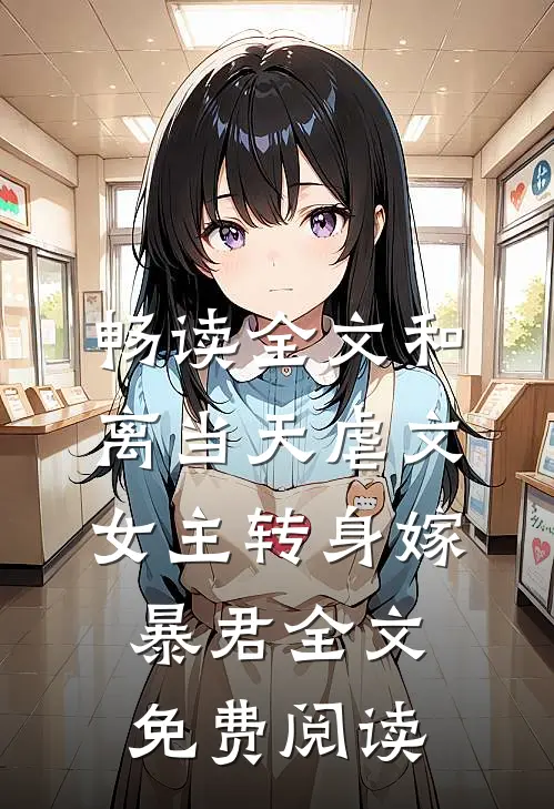 畅读全文和离当天虐文女主转身嫁暴君全文免费阅读