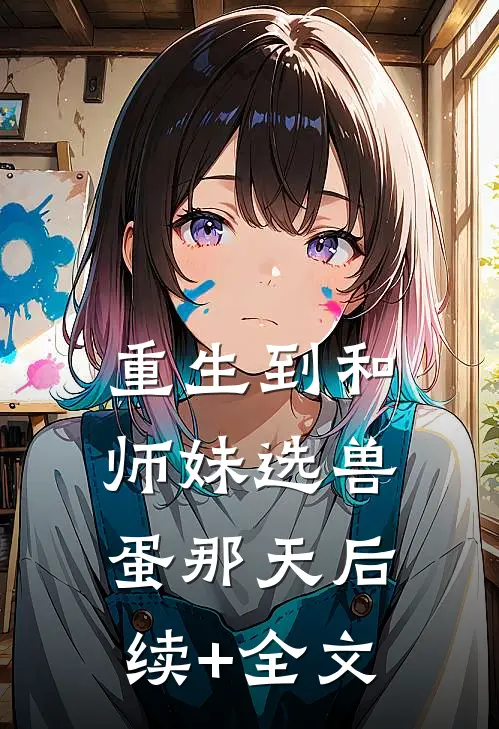 重生到和师妹选兽蛋那天后续+全文