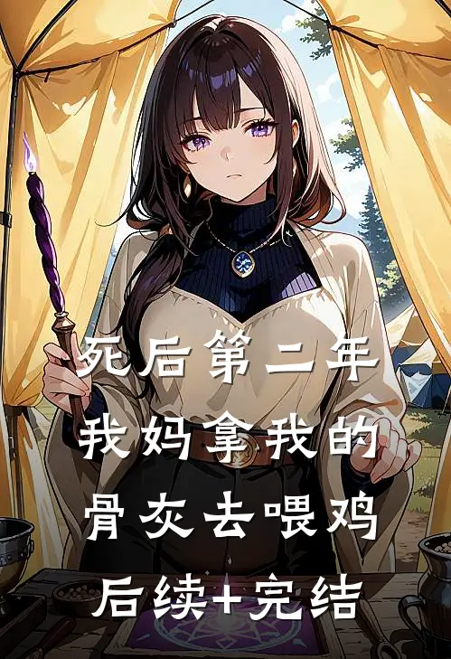 死后第二年，我妈拿我的骨灰去喂鸡后续+完结