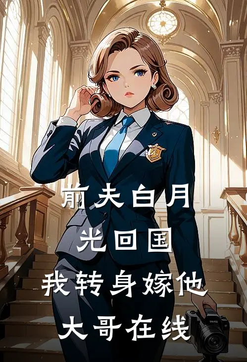 前夫白月光回国，我转身嫁他大哥在线