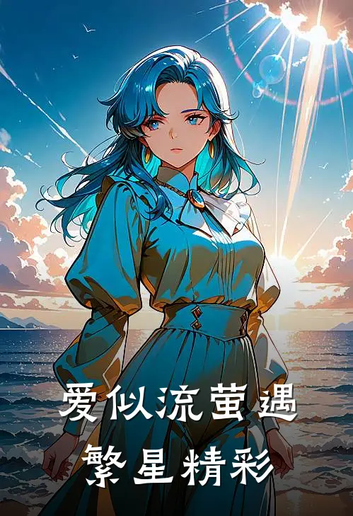 爱似流萤遇繁星精彩