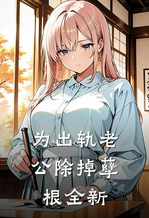 为出轨老公除掉孽根全新