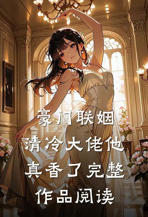 豪门联姻：清冷大佬他真香了完整作品阅读