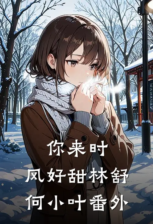 你来时，风好甜林舒何小叶 番外