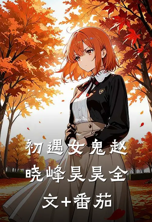 初遇女鬼赵晓峰昊昊全文+番茄