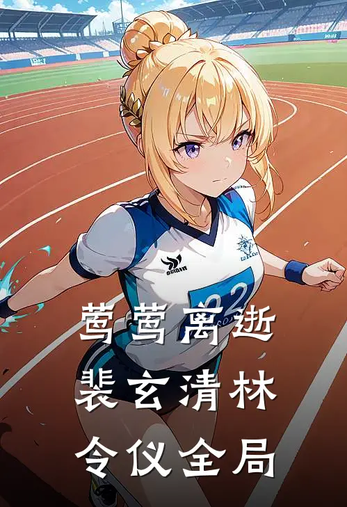莺莺离逝裴玄清林令仪全局