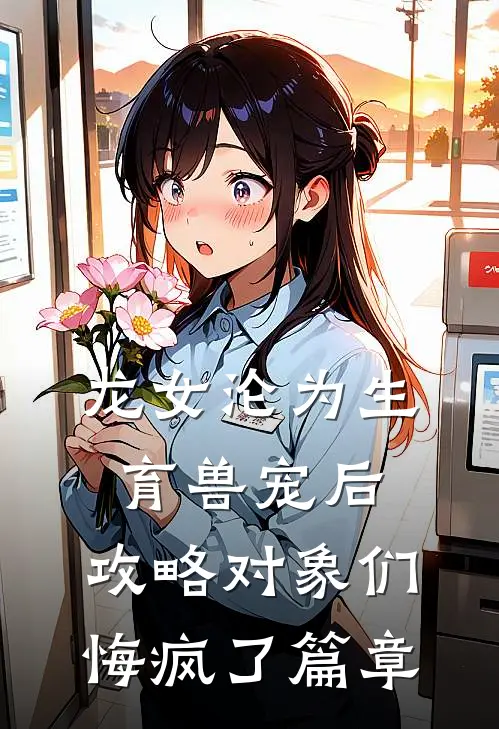 龙女沦为生育兽宠后，攻略对象们悔疯了篇章