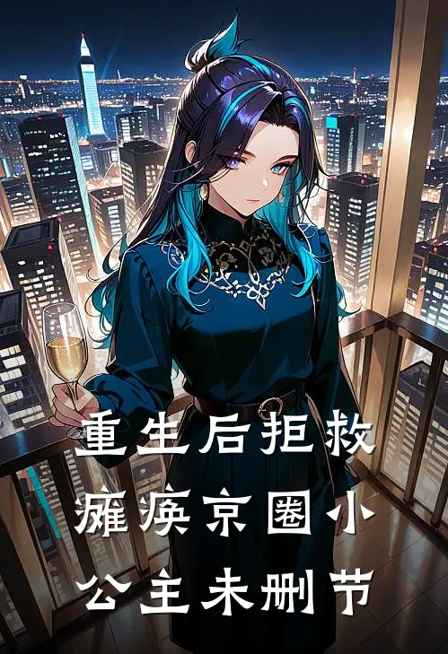 重生后拒救瘫痪京圈小公主未删节