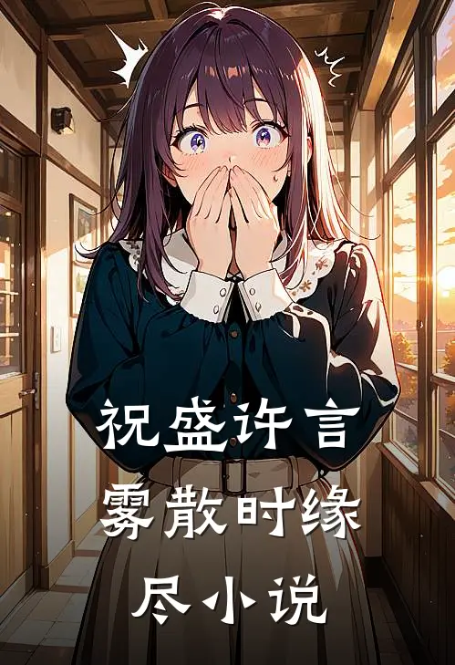 祝盛许言雾散时缘尽小说