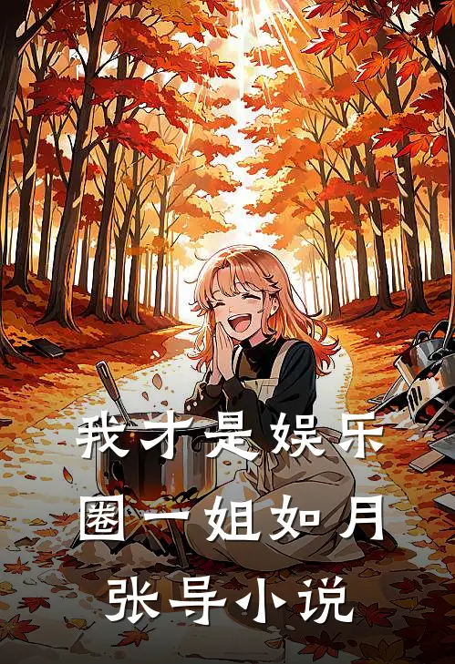 我才是娱乐圈一姐如月张导小说
