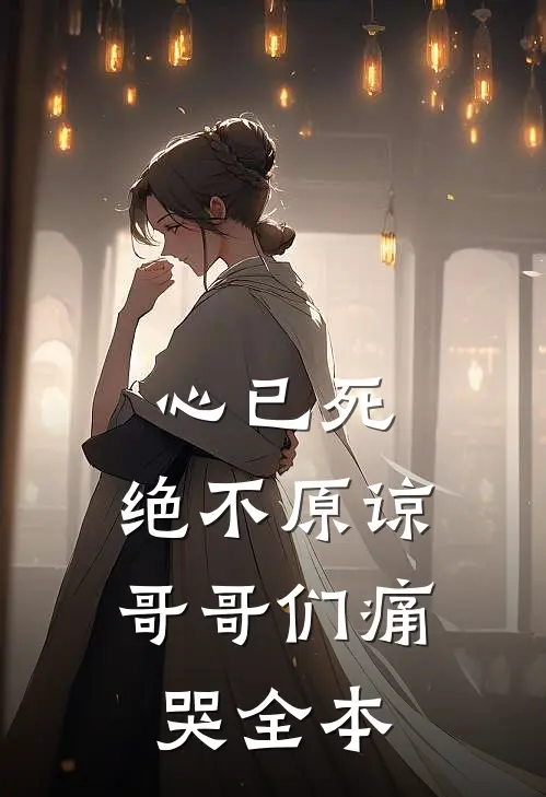 心已死，绝不原谅，哥哥们痛哭全本