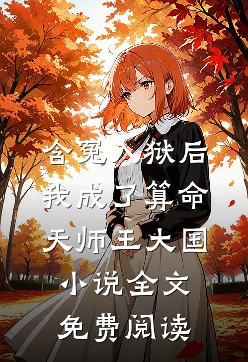含冤入狱后，我成了算命天师王大国小说全文免费阅读