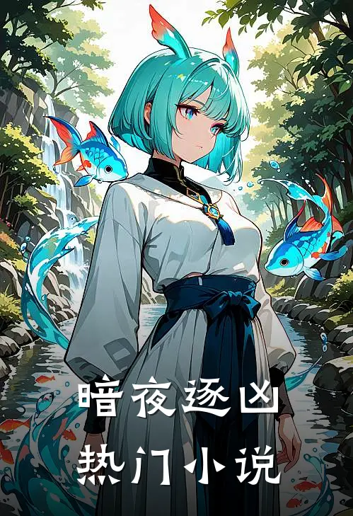 暗夜逐凶热门小说