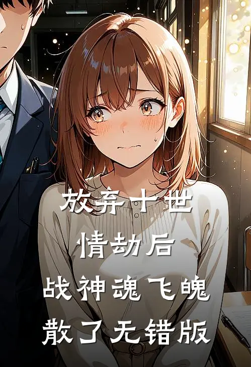放弃十世情劫后，战神魂飞魄散了无错版