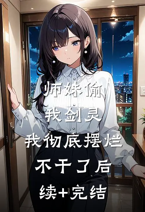 师妹偷我剑灵，我彻底摆烂不干了后续+完结