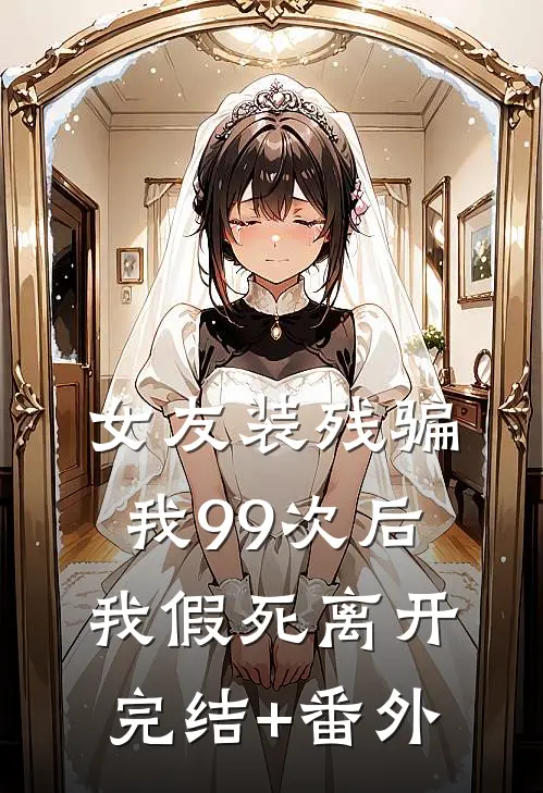 女友装残骗我99次后，我假死离开完结+番外