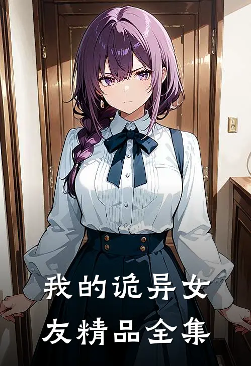 我的诡异女友精品全集