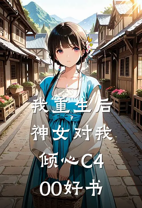 我重生后，神女对我倾心C400好书